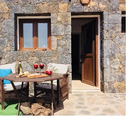 Lovely Cottage La Oliva Exterior photo
