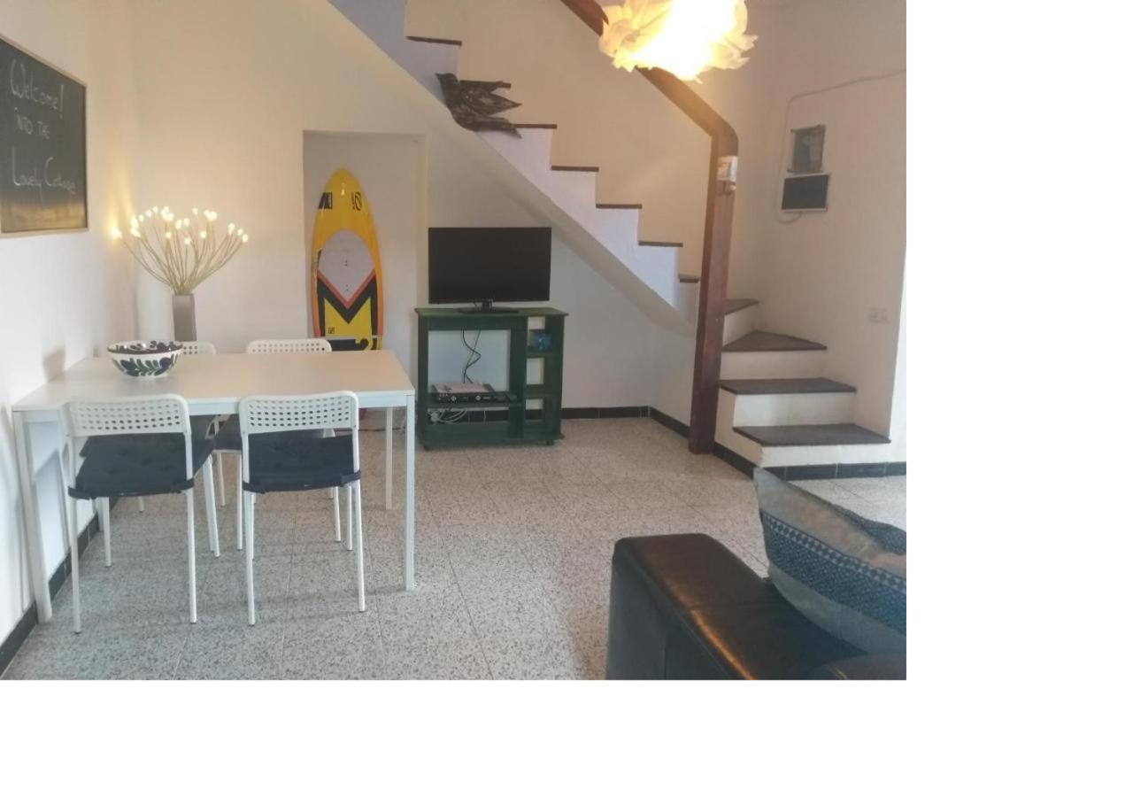 Lovely Appartement La Oliva