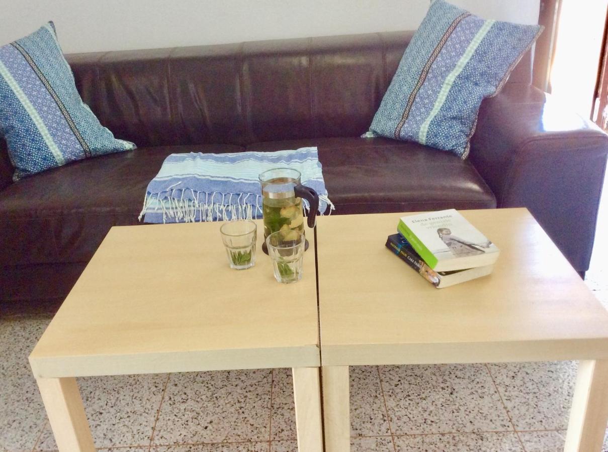 Apartment Lovely *