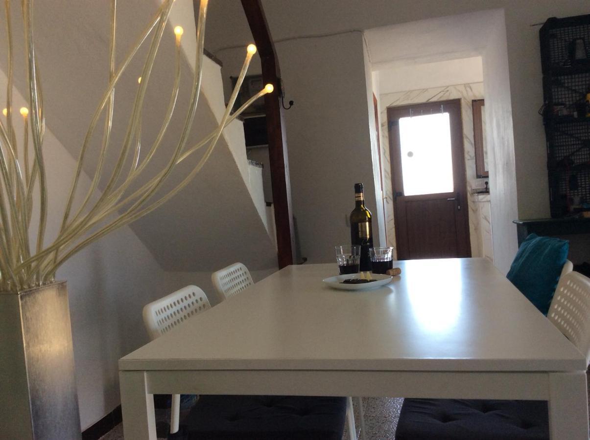 Appartement Lovely La Oliva
