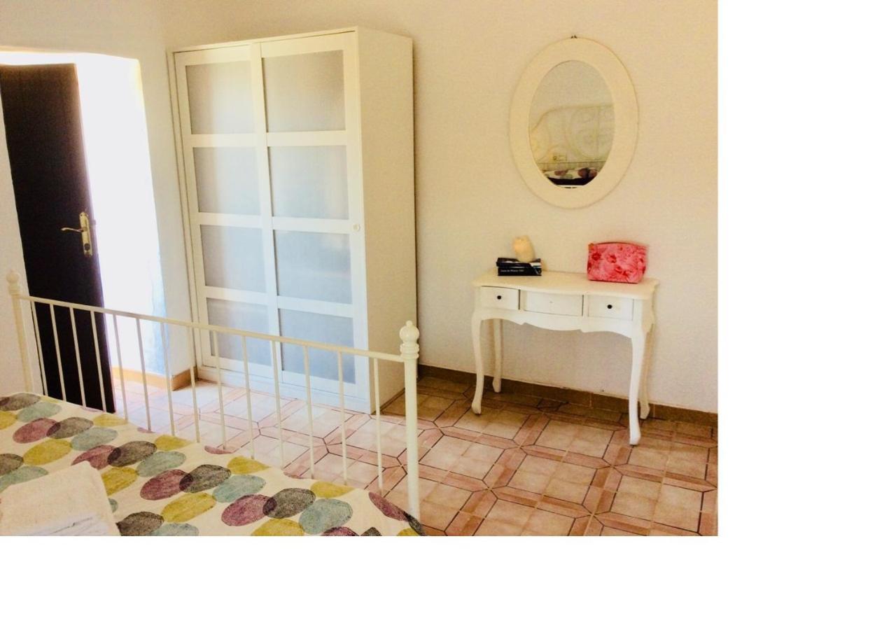 Lovely Apartment La Oliva